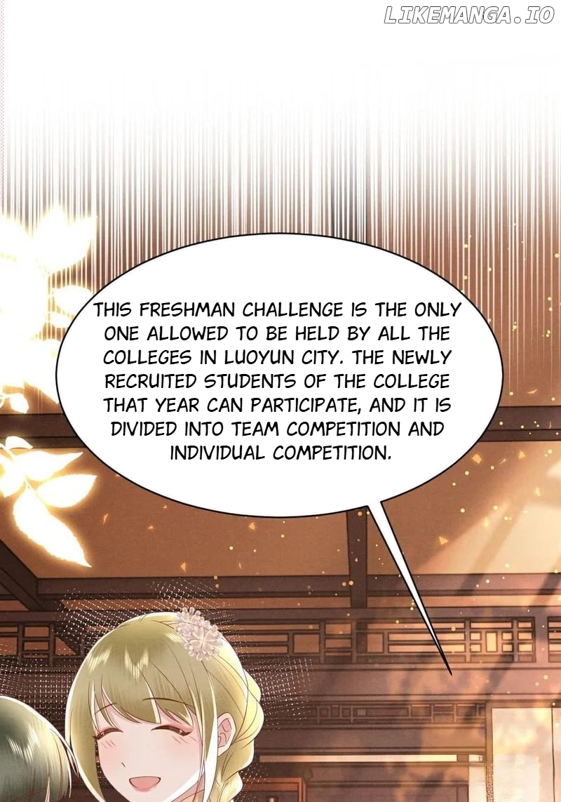 Empress of Hell’s Mission Guide Chapter 65 - page 9